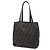 Fendi Zucca Canvas Tote in Braun - Ansicht 2