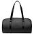 Louis Vuitton Black Epi Soufflot Preto