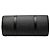 Louis Vuitton Black Epi Soufflot Preto - vista 3