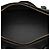 Louis Vuitton Black Epi Soufflot Preto - vista 4