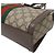 Borsa Gucci Beige Small GG Supreme Ophidia - vista 5