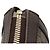Borsa Gucci Beige Small GG Supreme Ophidia - vista 6