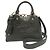 Louis Vuitton Black Monogram Empreinte Neo Alma BB Nero