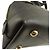 Louis Vuitton Black Monogram Empreinte Neo Alma BB Nero - vista 12