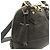 Louis Vuitton Black Monogram Empreinte Neo Alma BB Nero - vista 13