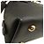Louis Vuitton Black Monogram Empreinte Neo Alma BB Nero - vista 17