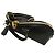 Louis Vuitton Black Monogram Empreinte Neo Alma BB Nero - vista 19