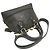 Louis Vuitton Black Monogram Empreinte Neo Alma BB Nero - vista 2