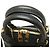 Louis Vuitton Black Monogram Empreinte Neo Alma BB Nero - vista 9