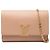 Louis Vuitton Beige Louise Chain GM