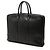 Louis Vuitton Black Epi Porte Documents Voyage Nero - vista 2