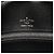 Louis Vuitton Black Epi Porte Documents Voyage Nero - vista 5