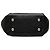 Louis Vuitton Black Monogram Mahina Babylone Chain BB Nero - vista 3