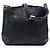 Louis Vuitton Black Epi Mandara MM Nero