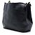 Louis Vuitton Black Epi Mandara MM Nero - vista 2