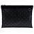 Louis Vuitton Pochette Discovery GM Monogram Eclipse nero