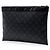 Louis Vuitton Pochette Discovery GM Monogram Eclipse nero - vista 2