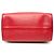 Louis Vuitton Speedy 30 in pelle Epi rossa Rosso - vista 3