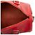Louis Vuitton Speedy 30 in pelle Epi rossa Rosso - vista 4