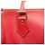 Louis Vuitton Speedy 30 in pelle Epi rossa Rosso - vista 8