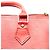 Louis Vuitton Speedy 30 in pelle Epi rossa Rosso - vista 9