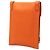 Hermès Orange Togo Amelie Arancione - vista 2
