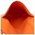 Hermès Orange Togo Amelie Arancione - vista 4
