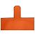 Hermès Orange Togo Amelie Arancione - vista 6