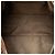 Fendi Beige Zucchino Canvas F Charm Crossbody - vista 4