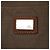 Fendi Beige Zucchino Canvas F Charm Crossbody - vista 5