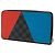 Cartera Zippy Louis Vuitton Blue Damier Cobalt Americas Cup Regatta - vista 2