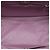 Borsa Prada Purple Medium Saffiano Twin Pocket Porpora - vista 4