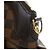 Louis Vuitton Marrone Damier Ebene Trevi PM - vista 10