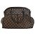 Louis Vuitton Marrone Damier Ebene Trevi PM - vista 2