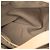 Borsa a tracolla Fendi in tela Zucchino beige - vista 4