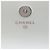 Chanel White CC Quilted Lambskin Maxi Pearl Chain Strap Bianco - vista 5