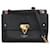 Louis Vuitton Nero Monogram Empreinte Vavin PM