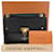 Louis Vuitton Nero Monogram Empreinte Vavin PM - vista 14