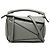 Sac à main LOEWE Gray Mini Calfskin Puzzle