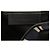 Balenciaga Canvas gestreifter Cabas Navy Blau S - Ansicht 5