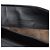 Bottega Veneta Borsa Small Nappa Diagonal Stripe Viola Porpora - vista 5