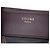 Céline Celine Black Mini Tricolor Calfskin Luggage Tote Nero - vista 5