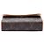 Louis Vuitton Pochette Florentine Monogram Marrone - vista 3