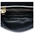 Miu Miu Black Vitello Shine Trapu Crossbody Nero - vista 4