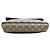 Gucci Beige GG Supreme Crossbody - vista 3
