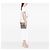 Gucci Beige GG Supreme Crossbody - vista 6
