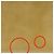 Louis Vuitton Yellow Monogram Vernis Reade PM Giallo - vista 11