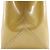 Louis Vuitton Yellow Monogram Vernis Reade PM Giallo - vista 12