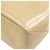 Louis Vuitton Yellow Monogram Vernis Reade PM Giallo - vista 15