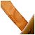 Louis Vuitton Yellow Monogram Vernis Reade PM Giallo - vista 20